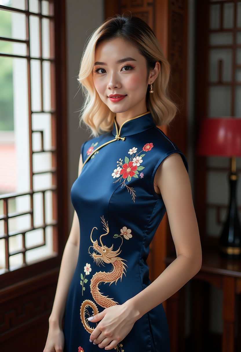 青山有约海报