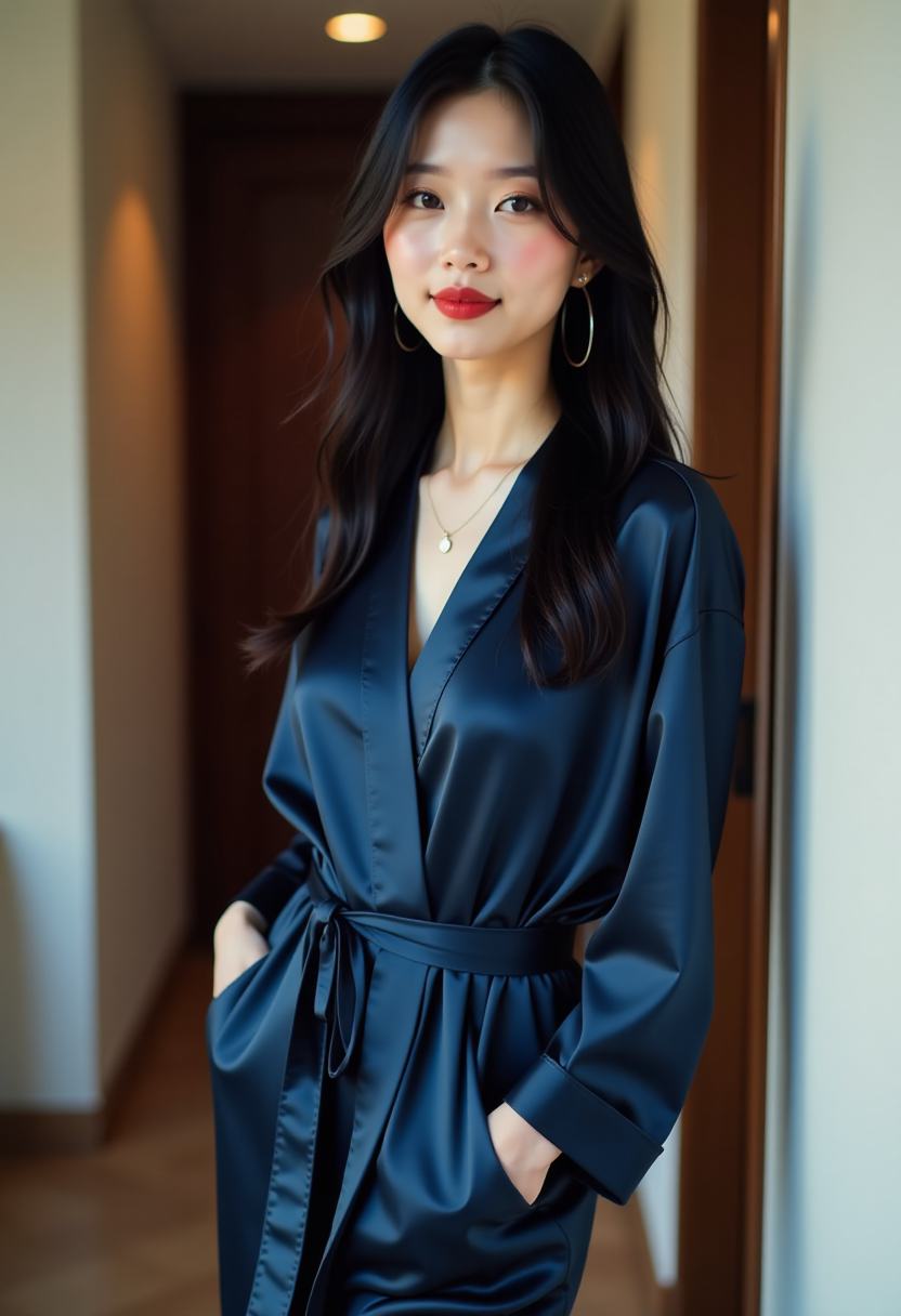 我的前半生电视剧海报